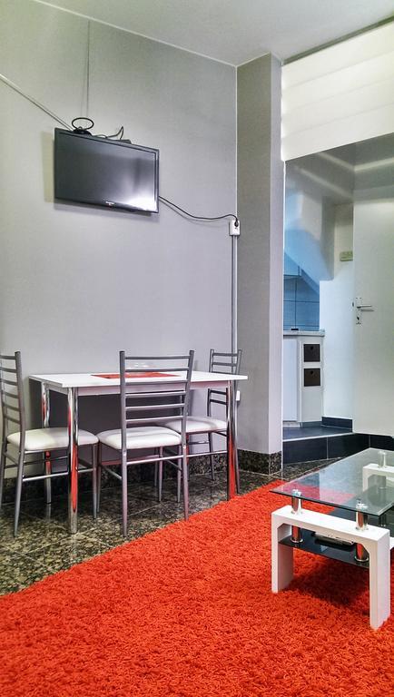 Studio Laura Διαμέρισμα Σπλιτ Δωμάτιο φωτογραφία