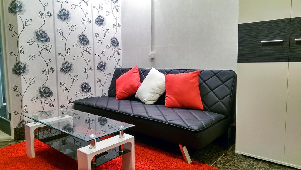Studio Laura Διαμέρισμα Σπλιτ Δωμάτιο φωτογραφία